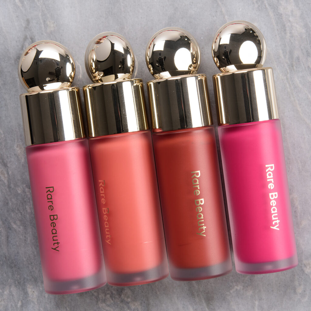 Rare Beauty Blush