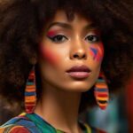 Bold and beautiful fashion