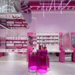 New York Beauty and Fashion
