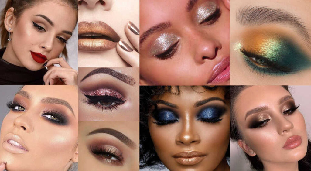 Beauty Trends